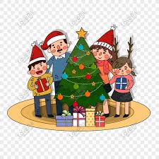 Kumpulan gambar kartun keren terbaru, 3d, hitam putih, kartun keren merokok. Vector Christmas Family Cozy Theme Illustration Png Images Picture Free Download Lovepik