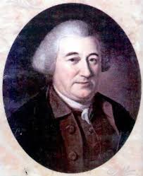 John Hanson Historical Marker