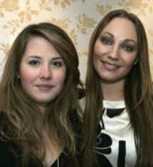 Charlotte perrelli, née nilsson, is a swedish singer who began her career in 1987. Molly Och Charlotte Diggar Sommaren