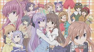 Llrosariovampirell Ore Ga Suki Nano Wa Imouto Dakedo Imouto Ja Nai Woof Anime Games Images Fantasy