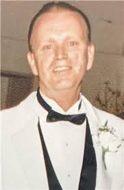 Richard D. Mcclain, sr. Obituary