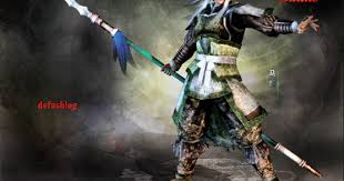 Cara mendapatkan kuda dynasty warrior 5. Cara Bermain Dynasty Warrior 5 Ps2 Terlengkap Dan Terbaik Defas Blogs