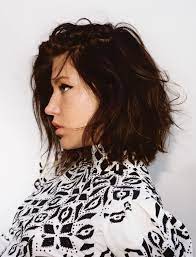 See pictures of adele exarchopoulos with different hairstyles, including long hairstyles, medium hairstyles, short hairstyles, updos, and more. Adele Exarchopoulos Has Beautiful Things To Say About Love I D