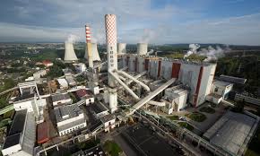 Elektrownia turów w bogatyni (powiat zgorzelecki) to jedna z największych węglowych elektrowni cieplnych w polsce. Przekazanie Do Eksploatacji Bloku Nr 7 W Elektrowni Turow Bedzie Opoznione Bankier Pl