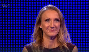 The Chase Celebrity Special: Bradley Walsh calls joke unnecessary