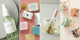 In spite of receiving such a horrible reaction from every single one of the sharks, dan claffey vowed to keep trudging onward with coffee brand gifts. 30 Best Gifts For Tea Lovers 2020 Unique Gifts For Tea Drinkers