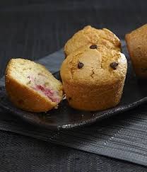 Muffins Aux Pepites De Chocolat Et Framboises Recette Muffins Pepite Chocolat Pepite Chocolat Muffins