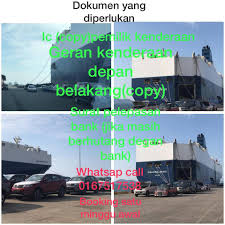 * kami menawarkan perkhidmatan penghantaran semua kenderaan ke labuan, sabah & sarawak dengan menggunakan kapal air roro (roll on roll off). Jadual Pos Hantar Kereta Ke Sabah Semenanjung Dan Sarawak Facebook