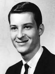 CWO2 Terry Lanier Alford, Pasadena, TX