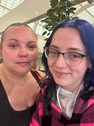 Grieving the Loss of a Child and Coping with Long Term Pain