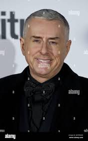 Holly johnson hi-res stock photography and images