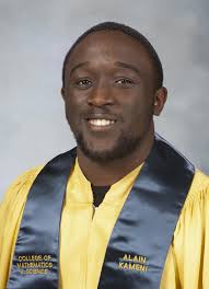 C O M M E N C E M E N T S P R I N G 2 0 1 5