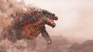 This background images is free for your desktop and mobile check out this beautiful collection of gojira wallpapers, with 105+ background images. Shin Gojira Wallpaper Shin Godzilla A Review Godzilla Momma