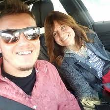 Aaron Stelter's Instagram, Twitter & Facebook