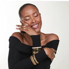 Om du fick välja vilket smycke du vill i år