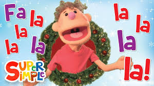 Maybe you would like to learn more about one of these? Decorate The Christmas Tree Super Simple Songs