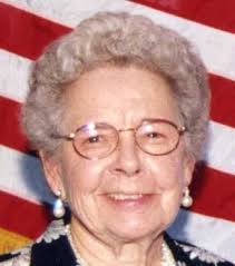 Bernadine Burk Obituary