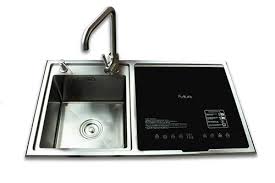 Autograph kitchen in white gloss £1,140 * or only £13.95 * per month. Best Kitchen Sinks For Your Dream Home Futura Kitchen Sink