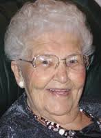 Louise Eggert Obituary (2006)