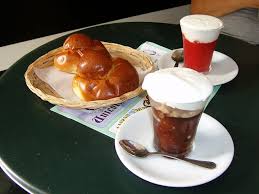 La granita messinese - Discover Messina Sicily