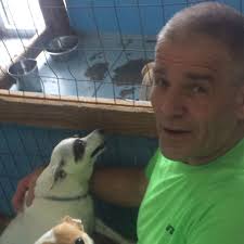 Fundraiser by Kim Jenkins : Medical Help for Craig Dickson