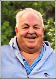 MacDONALD, Andrew Ignatius 'Nick'