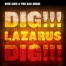 Lord have mercy on the workin man. Today S Lesson Nick Cave