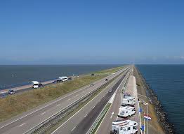 It is located in the province of limburg. Is The Netherlands Below Sea Level Netherlands Tourism