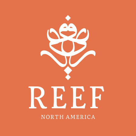 Reef Perfumes logo