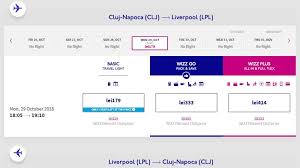 Călătoreşte de la bucuresti la iasi, la prețuri foarte avantajoase, chiar dacă te decizi în ultimul moment. Zboruri Wizz Air Spre Liverpool Din BucureÈti Cluj Napoca Èi IaÈi CÄlÄtorul Digital 2 0