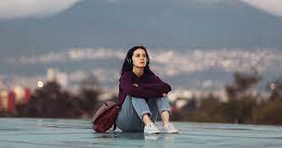 If the only way to protect your own secrets was to betray a fr. Character And Actor Guide To Netflix Series Control Z