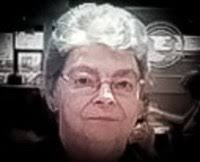 Margaret Gainforth Obituary (1938