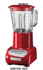 genuine kitchenaid artisan blender