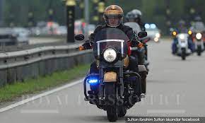 Jelajah diraja kembara mahkota johor 2019. Malaysiakini Kembara Mahkota Johor Sultan Ibrahim Eager To Meet The People