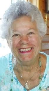 Evelyn Boyle Obituary (1930