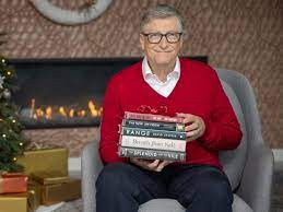 Bill gates dropped out of harvard to create microsoft with friend paul allen. Bill Gates Nerdy Do Gooder Image Destroyed By Divorce Revelations