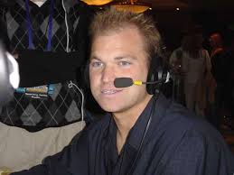 Hey Jenny Slater.: Great moments in Clausen family history.