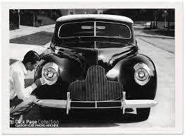 Image result for Cotswold Gray 1940 Mercury