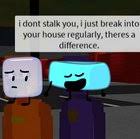 The users have to select from the wide range of models, meshes, and plugins available in the gameplay for players. Bfb As Cursed Roblox Screenshots Part 2 Battlefordreamisland