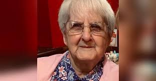 Ruth H McCann Obituary