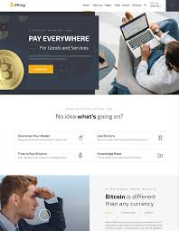 They focus on bringing you the latest unbiased news, information articles, reviews and tutorials to help you gain an understanding of this technology. 6 Of The Best Bitcoin Cryptocurrency Joomla Templates Buildify