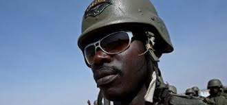 Colonel Usman Sani Archives