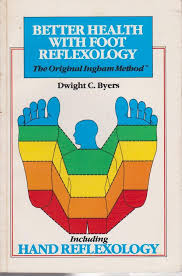 Better Health With Foot Reflexology The Original Ingham
