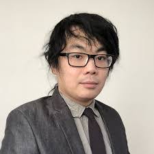 Jonathan Ong's Instagram, Twitter & Facebook