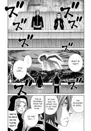 Gokukoku No Brynhildr 176 - Gokukoku No Brynhildr Chapter 176 - Gokukoku No  Brynhildr 176 english - MangaFox.fun