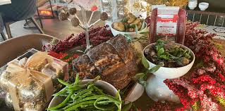 We used a cut from a prime rib having one bone, it was a 1 and 3/4 pound rib eye steak (sometimes called a cowboy steak) and was 2 inches thick. Christmas Holiday Takeout Meals In Charlotte Amid Covid 19 Charlotte Observer