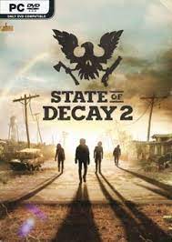 The dead have risen and civilization has fallen. Download Game State Of Decay 2 Juggernaut Edition Build 6288455 P2p Free Torrent Skidrow Reloaded