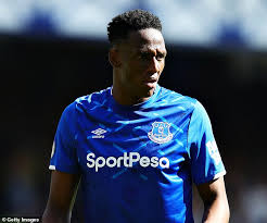 The everton community on reddit. Everton News Yerry Mina Delighted With Impressive Start To The Season Daily Mail Online