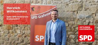 Wann sie gegründet wurde brauchst du nicht mehr ;) habe ich gerade gelesen 1875 zitat: Start Spd Ortsverein Grafenwohr