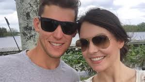Seine neue freundin ist keine unbekannte. Hilfe In Florida Dominic Thiem Freundin Romana Uberraschte Ihn Krone At